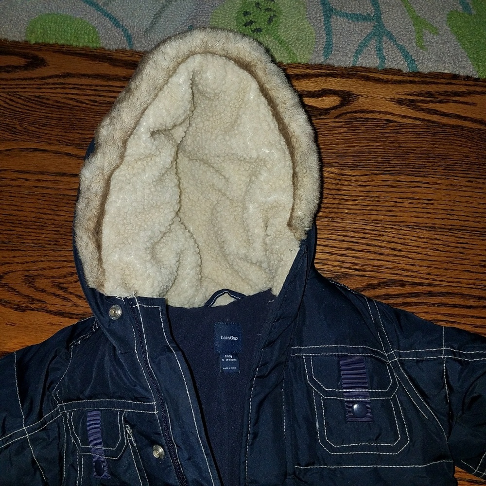 snowsuit